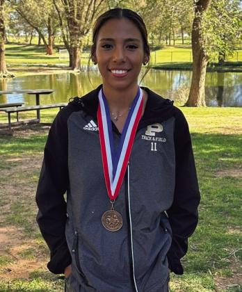 YURIANA HERNANDEZ | PHOTO PROVIDED