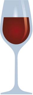 Great wine costs more because it can be sold for more