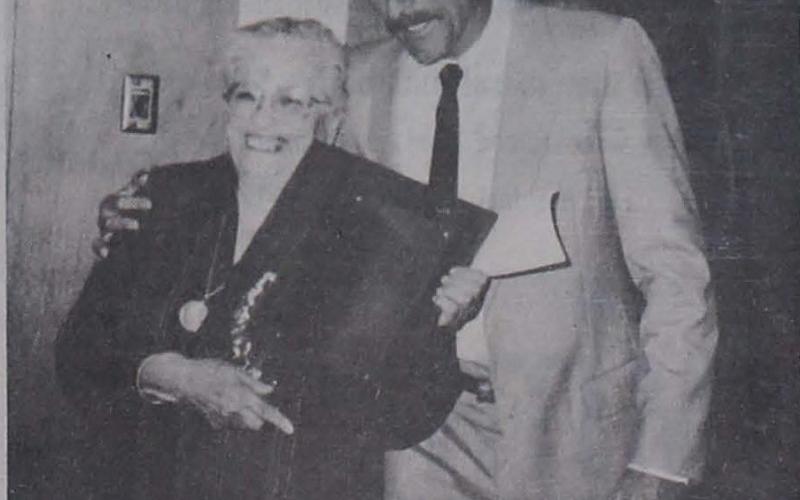 Linda Malouf
