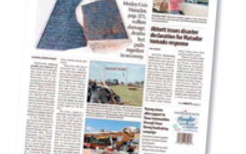 Texas Press Association awards recognize 2023 newspaper issues