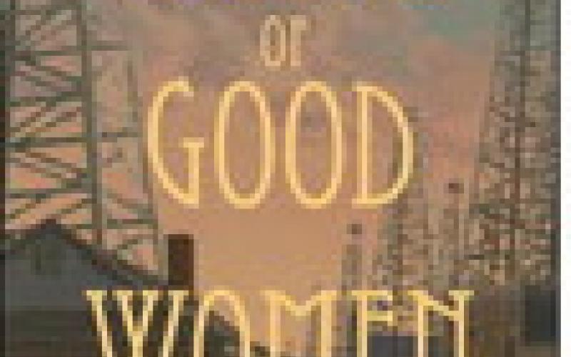 Looking for a West Texas local author to read? Check out Teddy Jones’s ‘A Family of Good Women’