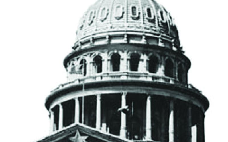 New Texas laws now in effect