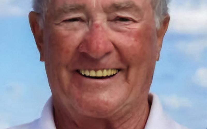 Jon H. Overstreet 1939-2025