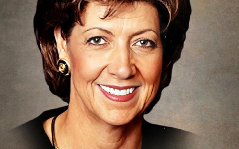 Edith “Eydie”