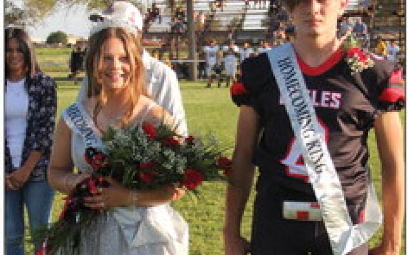 Southland 2022 Homecoming