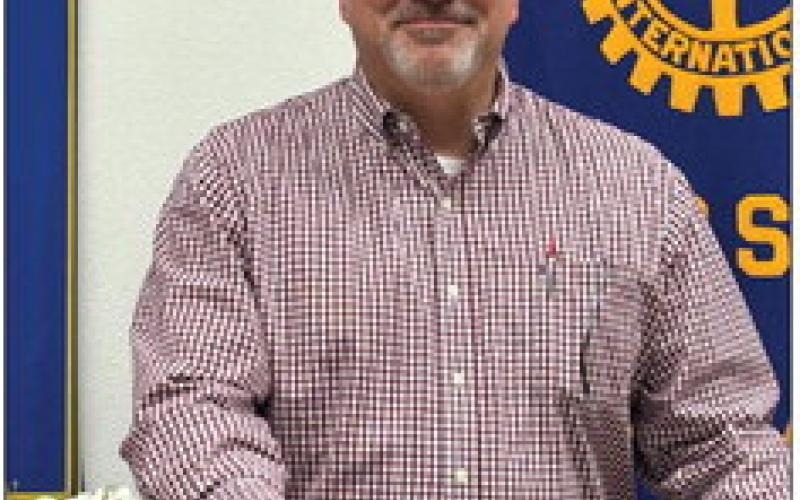 POST ROTARY CLUB