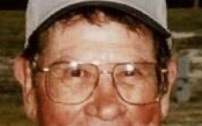 ANNUAL SHOOT Marvin “Monk” Palmer, 1936–2020, remembered for his dedication to shotgun sports and 4-H, inspired the annual shoot named in his memory, which continues to bring together shooters of all ages. | COURTESY PHOTO