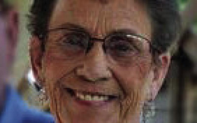 Claudette Elizabeth Gill 1947-2025