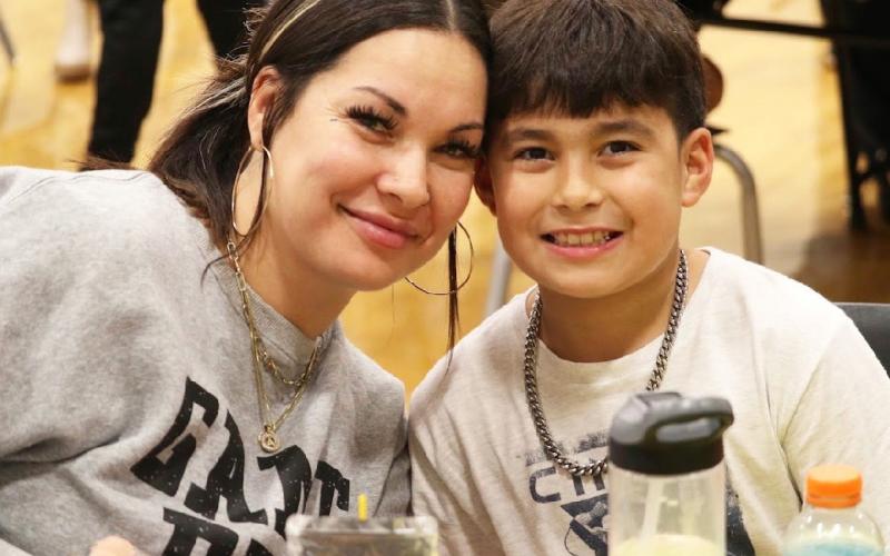 Post ISD serves up community, history and holiday cheer at annual Thanksgiving celebration