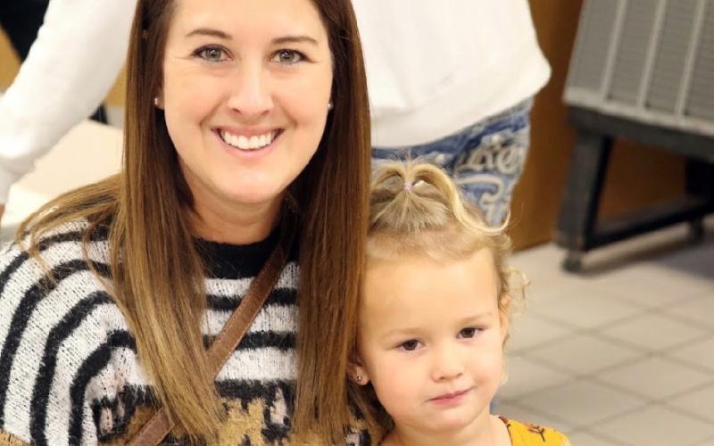 Post ISD serves up community, history and holiday cheer at annual Thanksgiving celebration