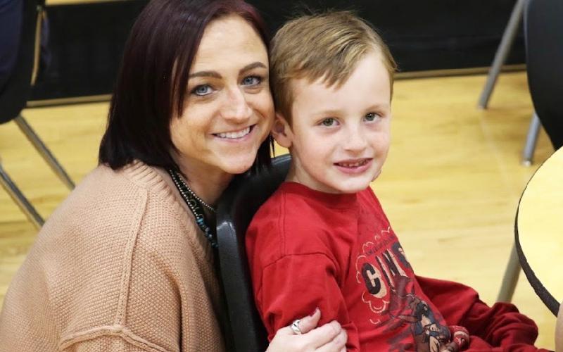 Post ISD serves up community, history and holiday cheer at annual Thanksgiving celebration