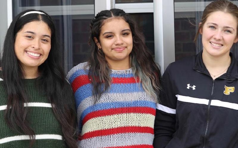 Post ISD serves up community, history and holiday cheer at annual Thanksgiving celebration