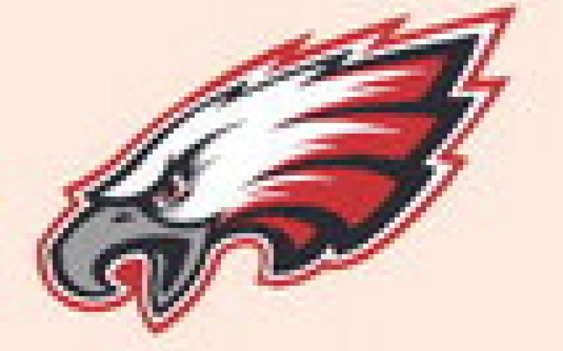 Eagles fall to Dragons 68-45
