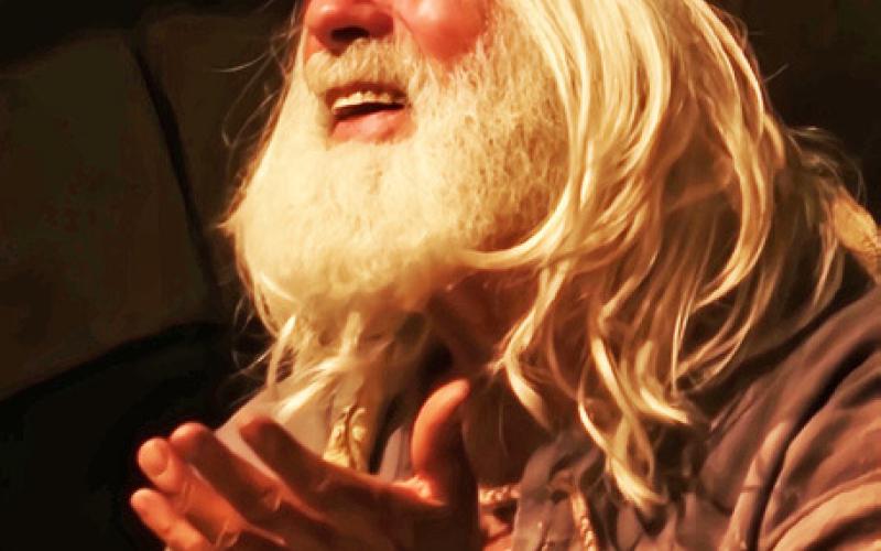 Polk in farewell Ragtown performance this Saturday