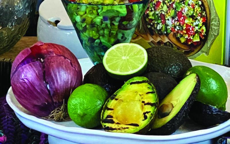 The Heirloom Kitchen