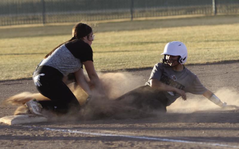 Lady Lopes sweep Abernathy; take on Floydada in Area Round