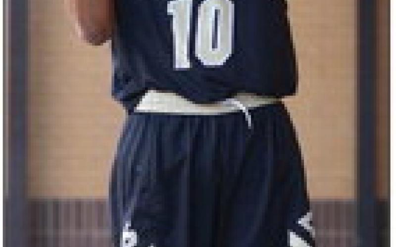 JAMARION REED