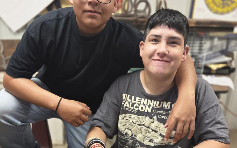 Southland students hatch hands-on learning experience