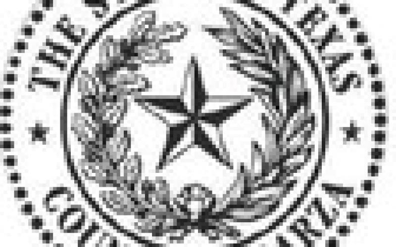 Garza County approves 0.7367 tax rate, lease agreement, interlocal inmate housing contract
