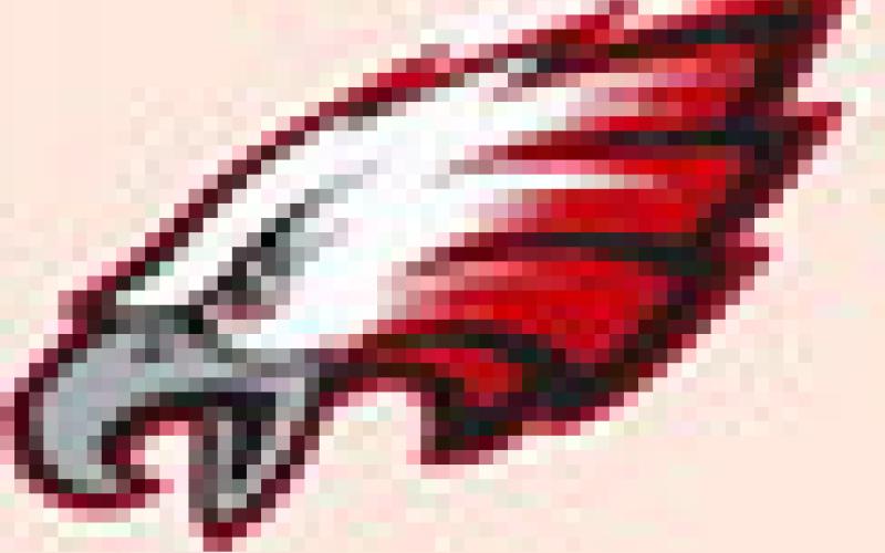 Eagles fall to Klondike JV
