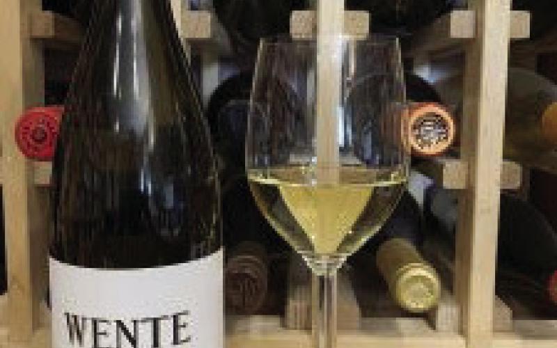 Gus Clemens on Wine