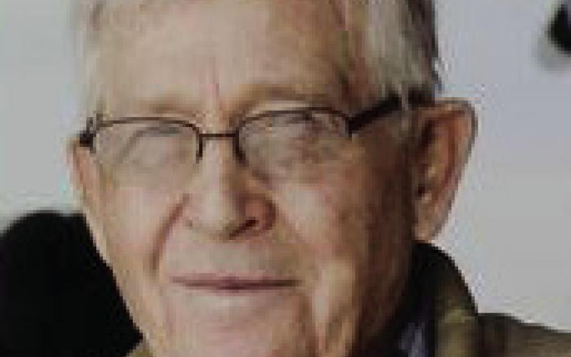 Arthur K. Jackson 1936-2025