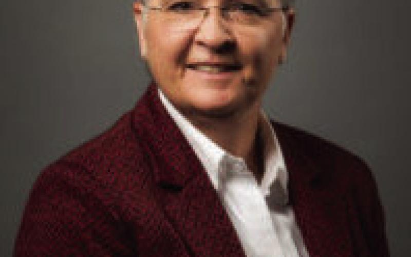 MELANIE RICHBURG