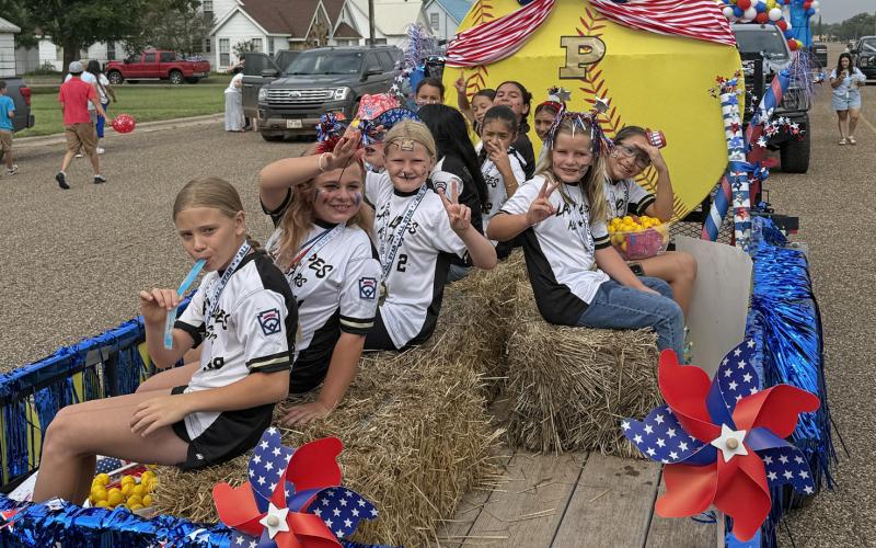 SPOTLIGHT ON POST FOURTH OF JULY