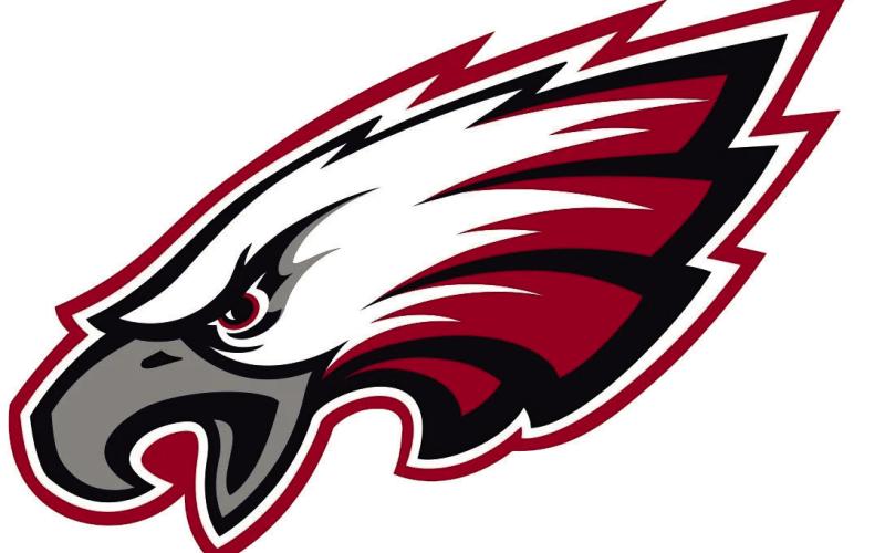 Eagles start season with 2-3 record after slew of games