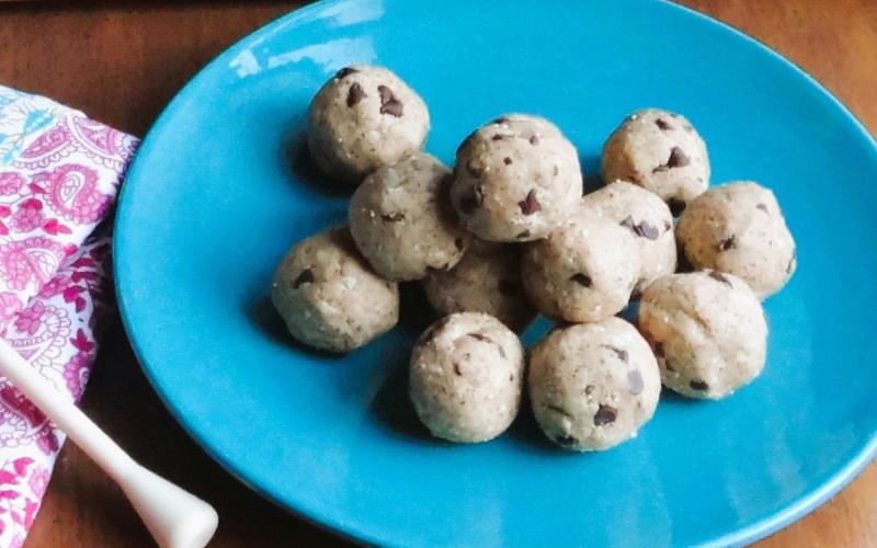 EMPOWER YOURSELF to make the choices that make sense for you and your family. Primarily, eliminating processed foods can go along ways in maintaining and improving one’s health. | ANGELINA LaRUE PHOTO