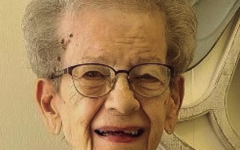 Lou Ann Dubree
