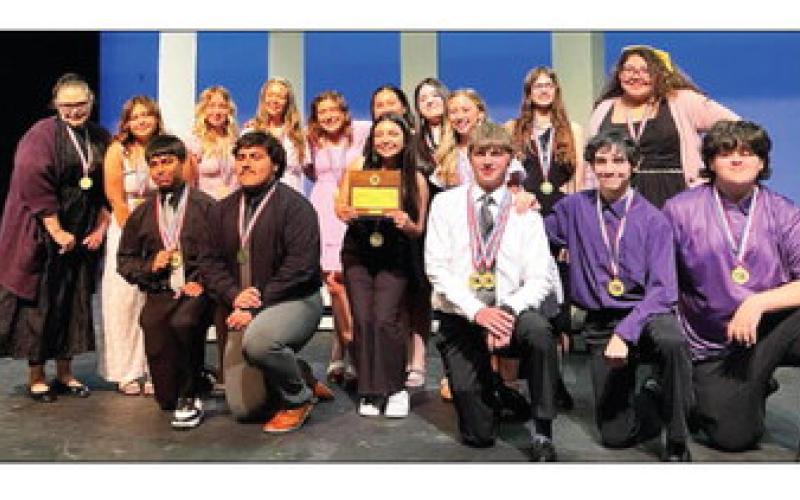 POST OAP AT STATE IN AUSTIN TUESDAY, MAY 13