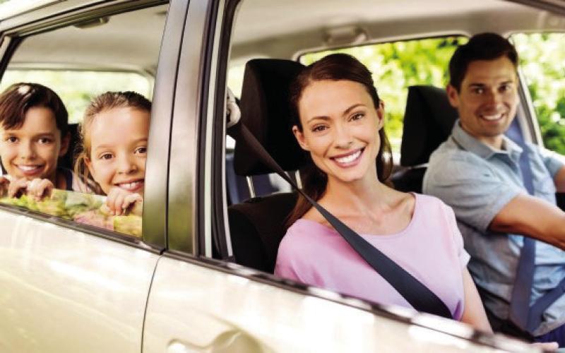 Be Safe – Be