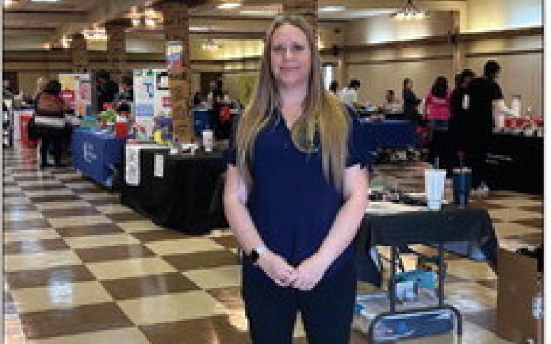 HEALTH FAIR
