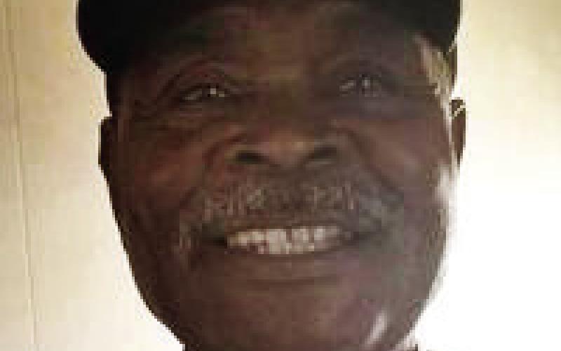Arthur Kelly, Jr., 1943 – 2024