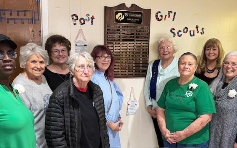 Celebrating 75 years
