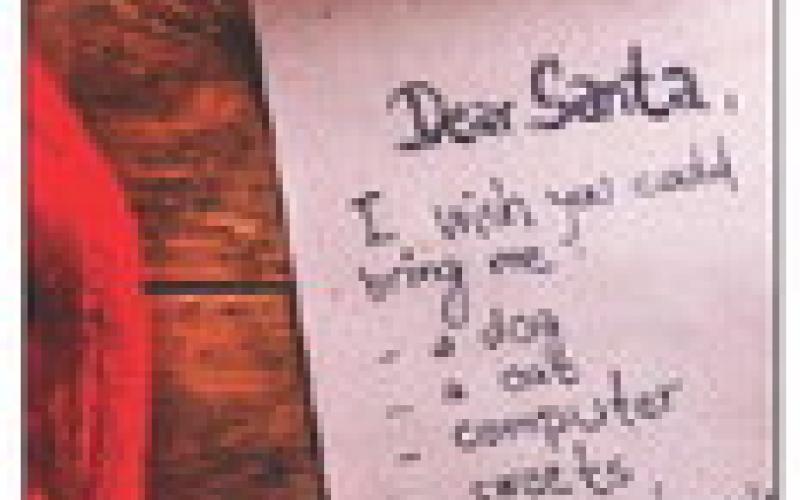 Letters to Santa