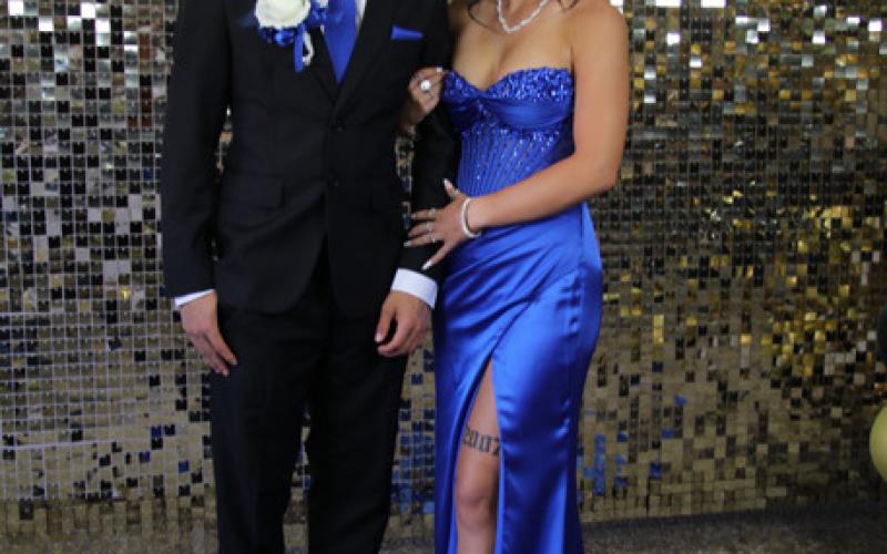 SPOTLIGHT ON PROM 2026
