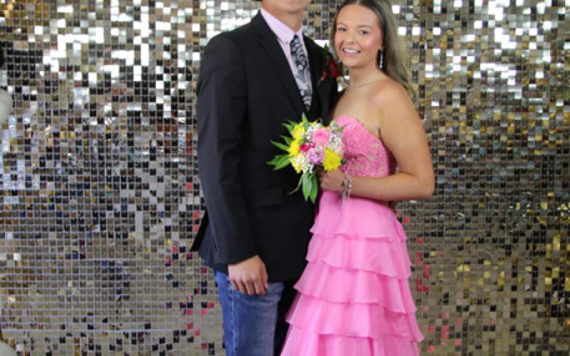 SPOTLIGHT ON PROM 2026