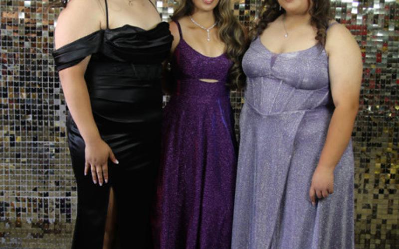 SPOTLIGHT ON PROM 2026