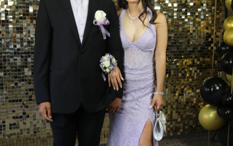 SPOTLIGHT ON PROM 2026