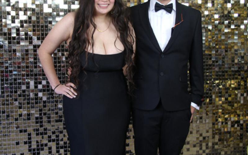 SPOTLIGHT ON PROM 2026