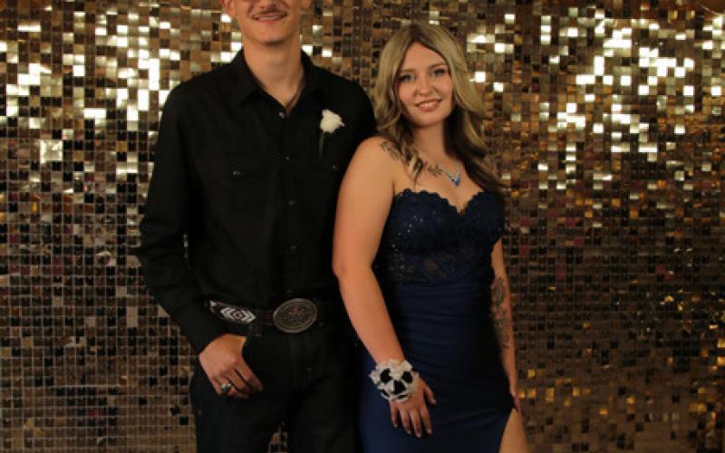 SPOTLIGHT ON PROM 2026