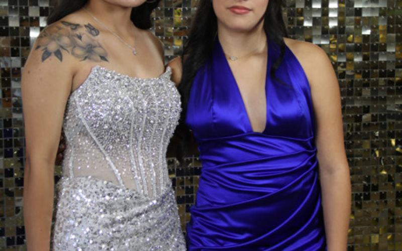 SPOTLIGHT ON PROM 2026