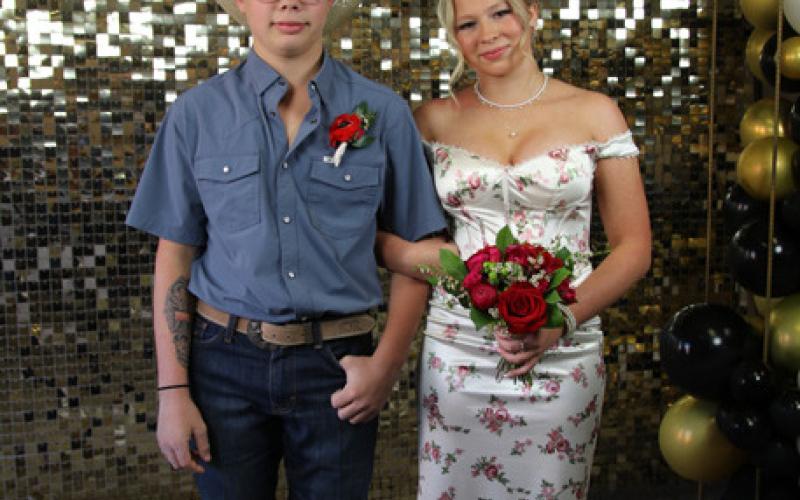 SPOTLIGHT ON PROM 2026