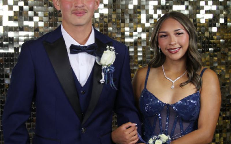 SPOTLIGHT ON PROM 2026