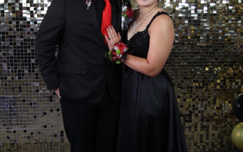 SPOTLIGHT ON PROM 2026