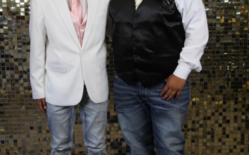 SPOTLIGHT ON PROM 2026