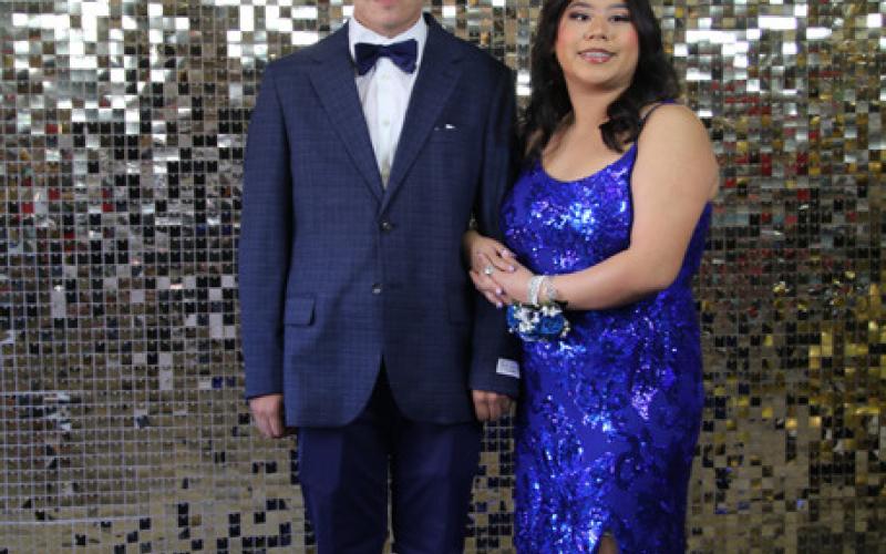 SPOTLIGHT ON PROM 2026