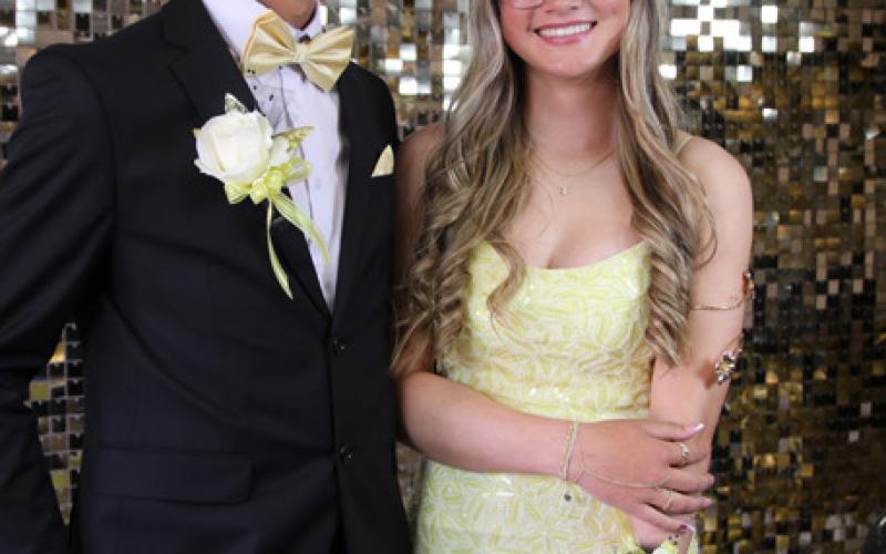 SPOTLIGHT ON PROM 2026